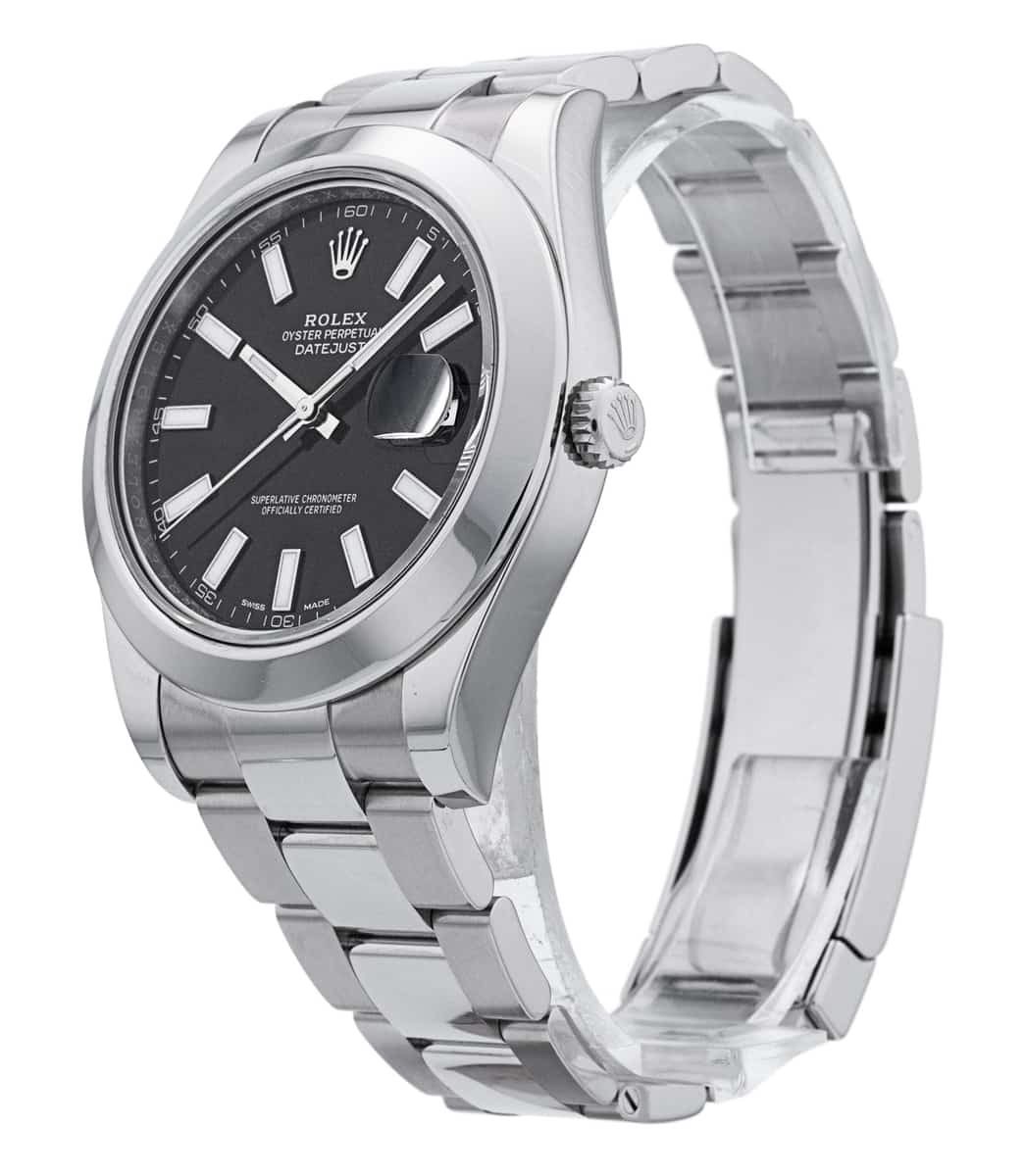Rolex Datejust II 116300 Rolex Datejust II 116300
